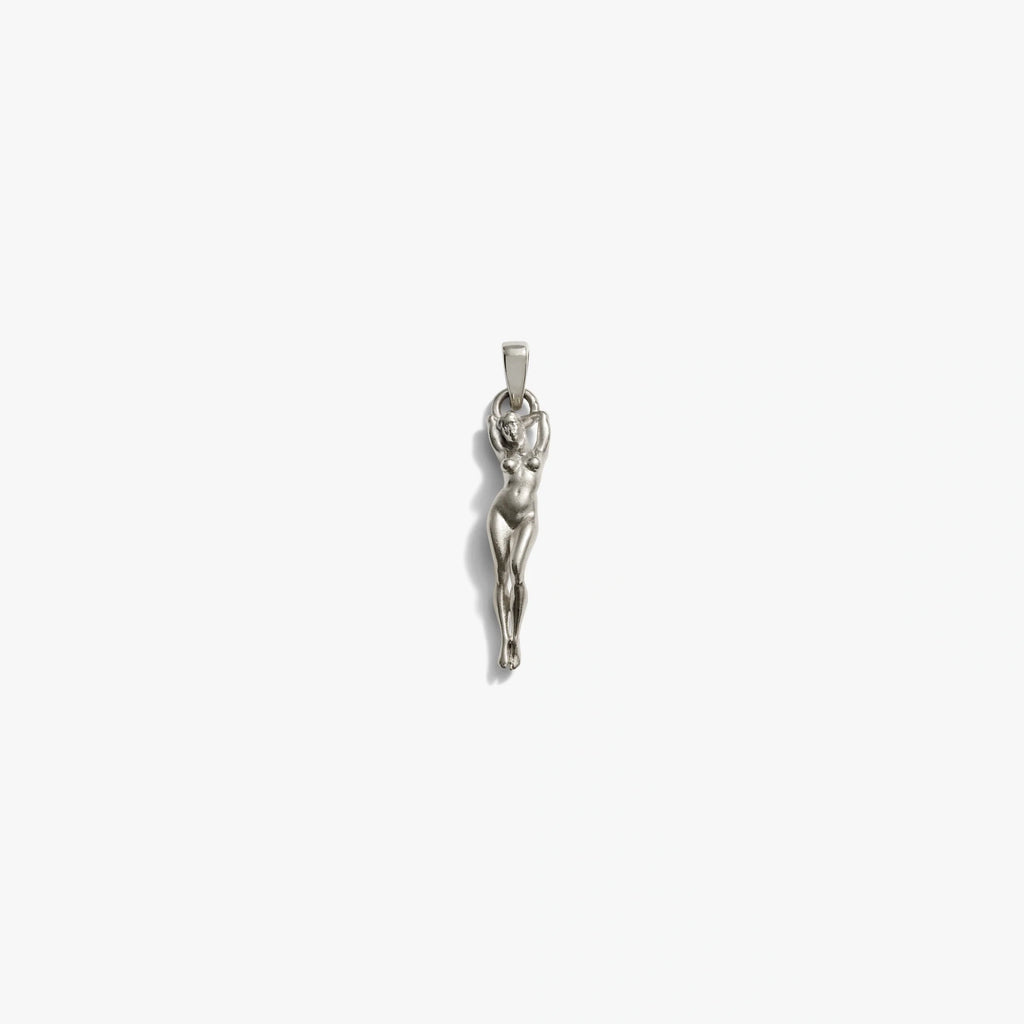 Divine Feminine Amulet