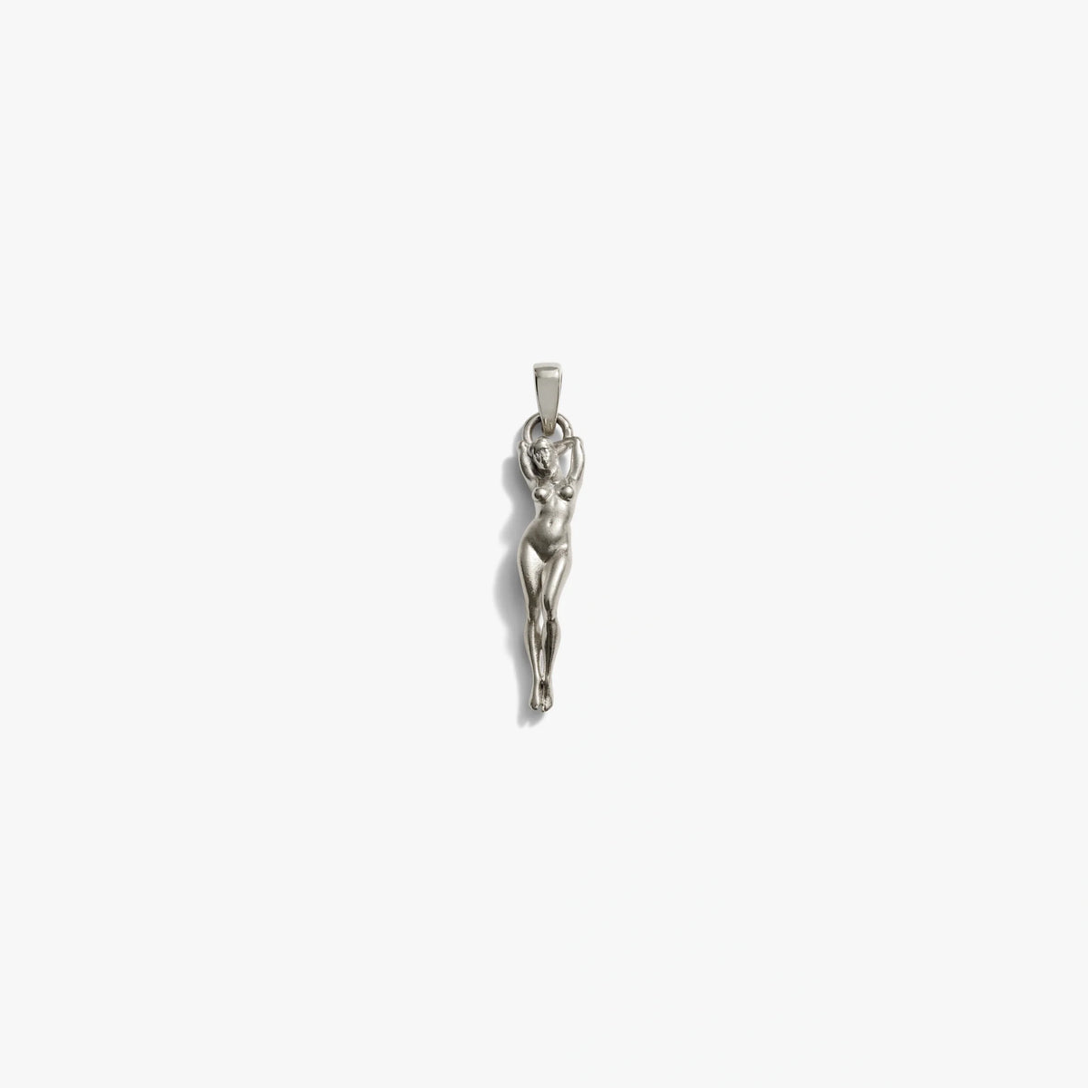 Divine Feminine Amulet