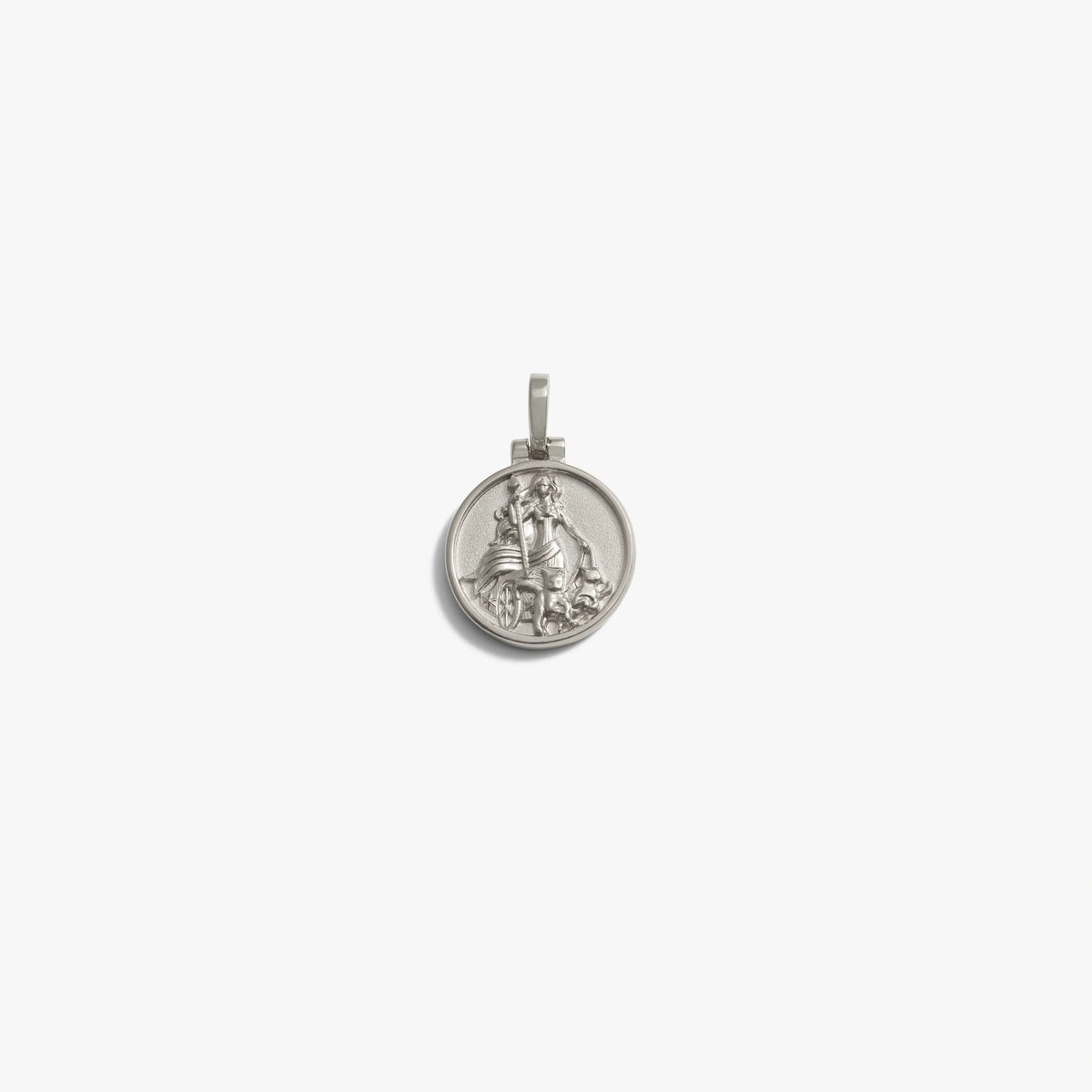 Mini Goddess Pendants