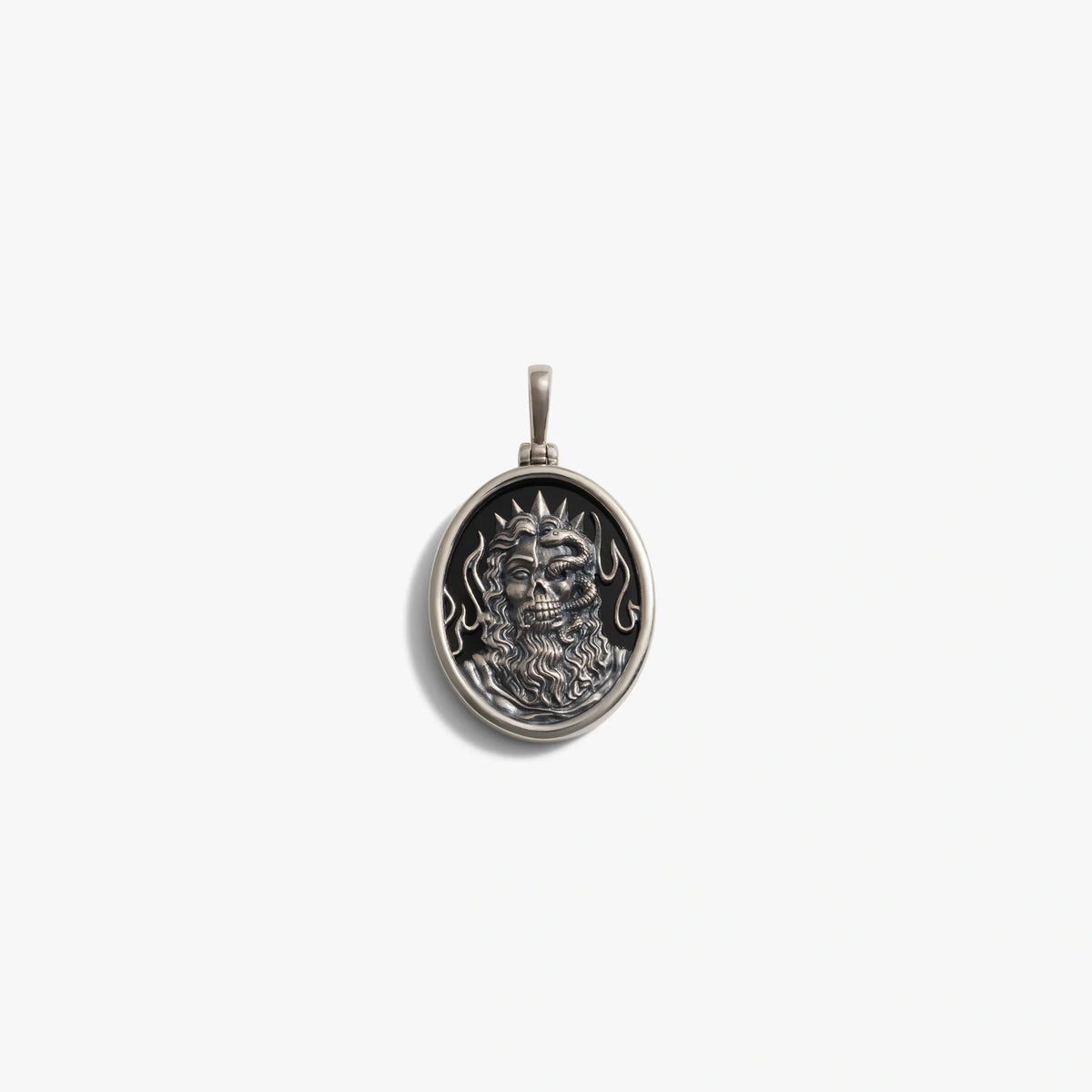 Hades Pendant