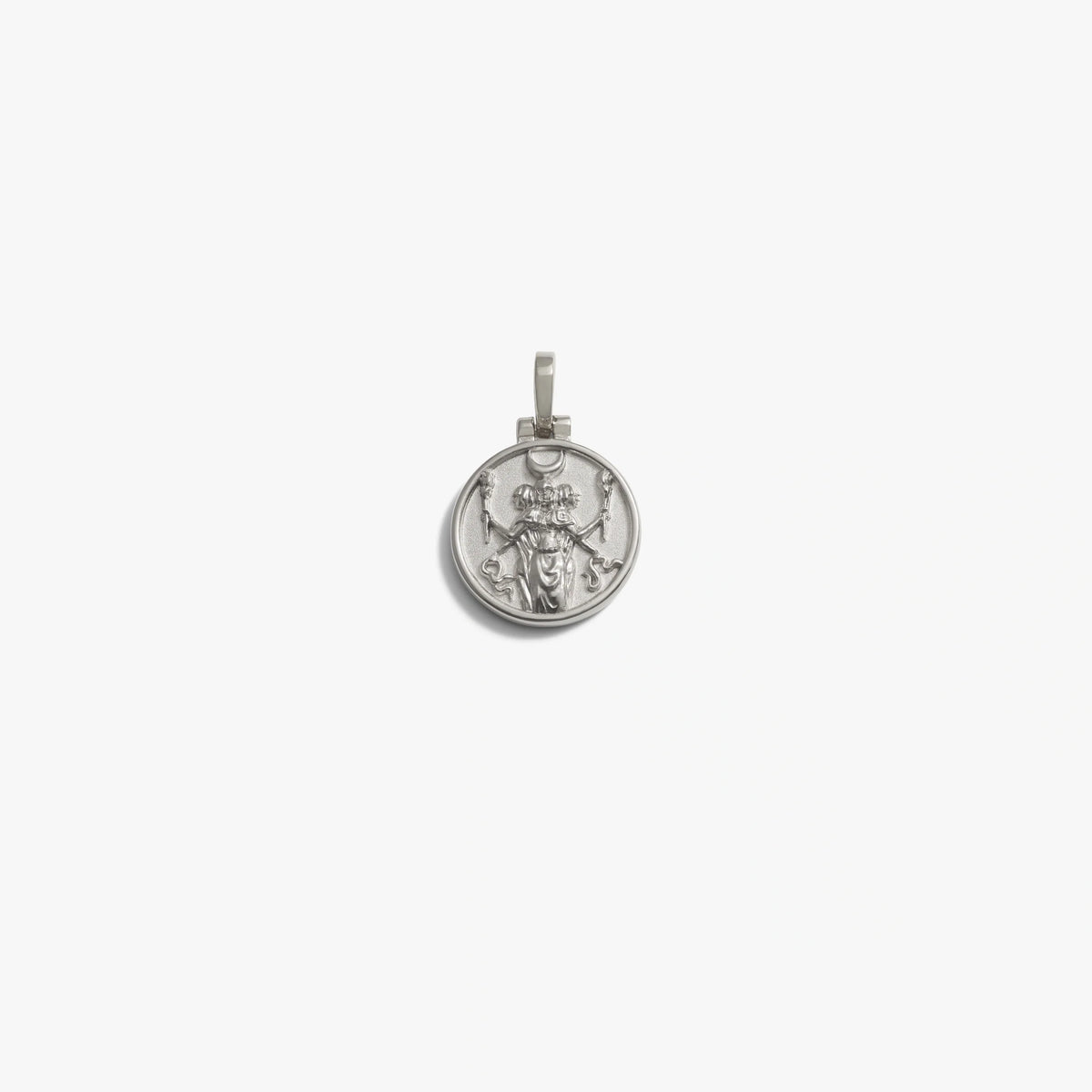 Mini Hecate Pendant