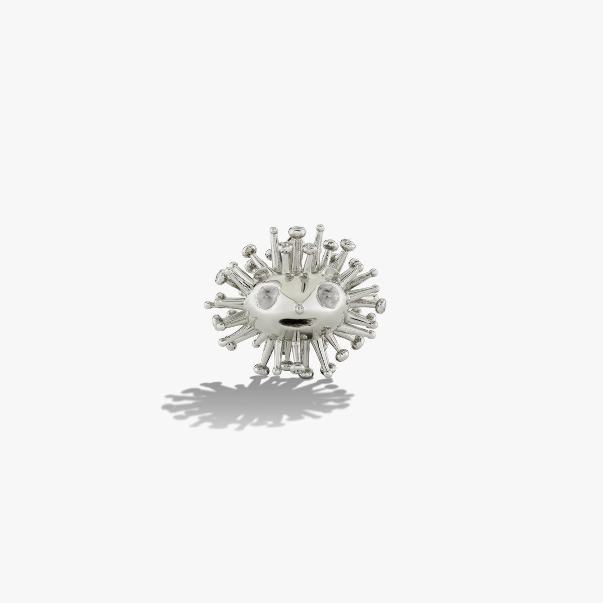 Hedgehog Pendant