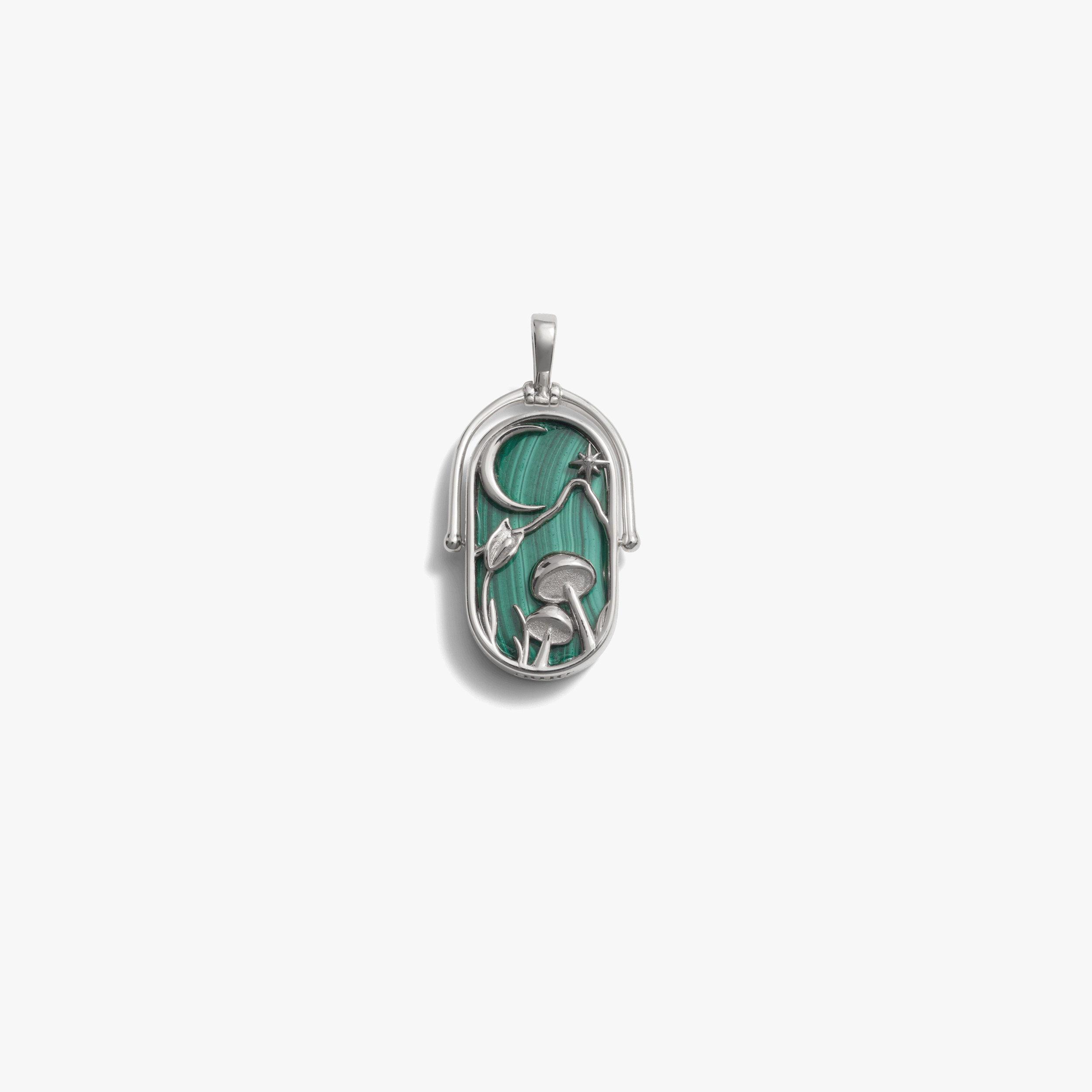 Earth Element Amulet