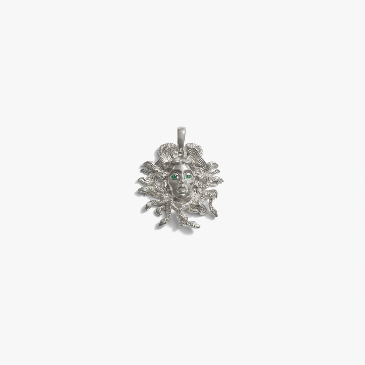 Special Edition Medusa Pendant
