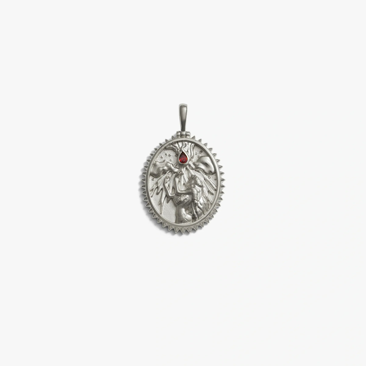 Pele Pendant