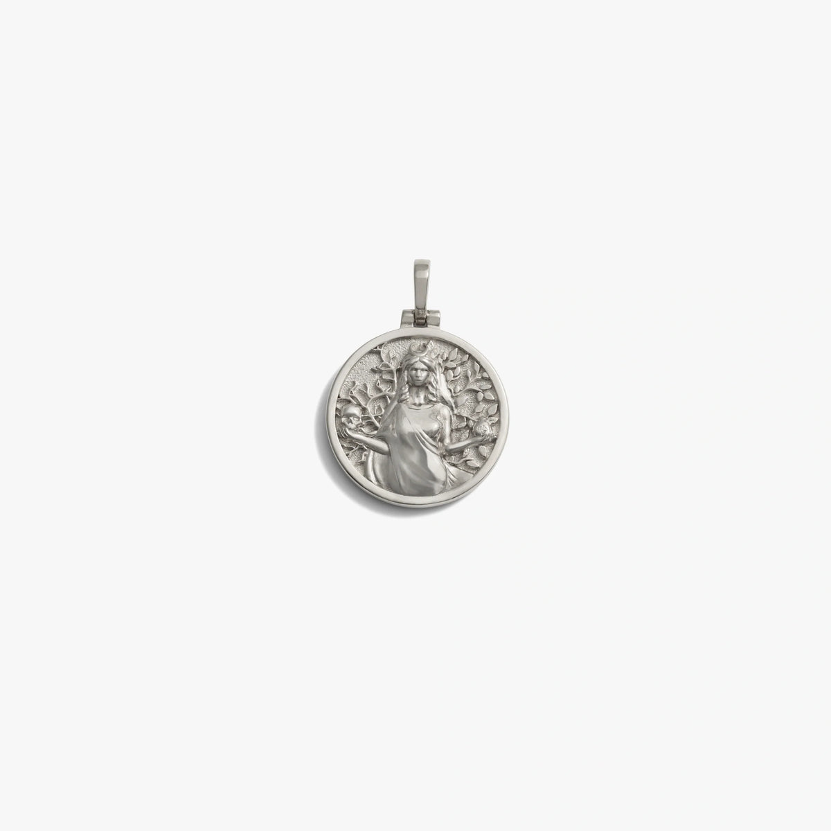 Persephone Goddess Pendant