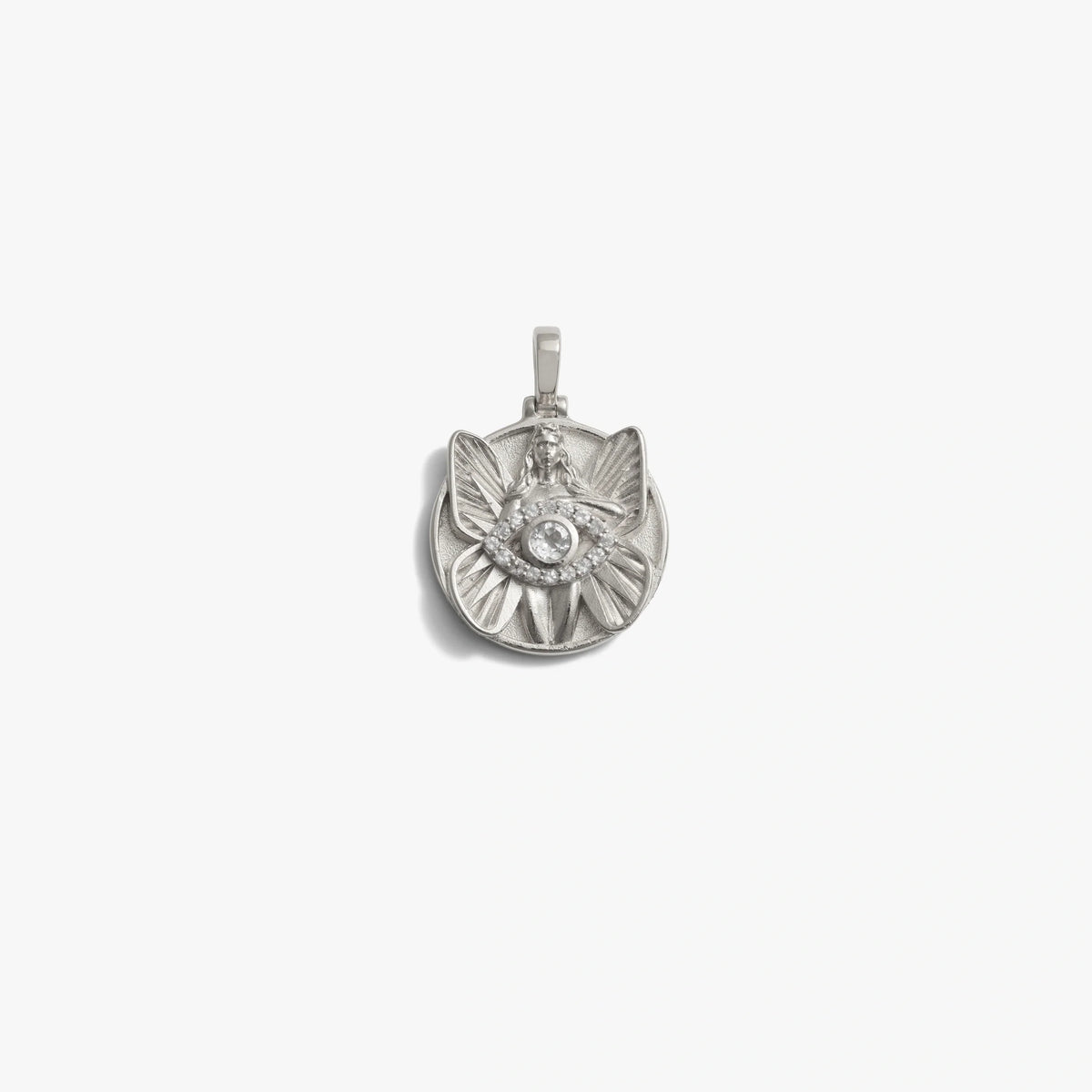 Psyche Pendant