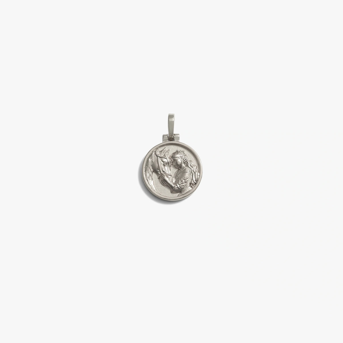 Mini Goddess Pendants