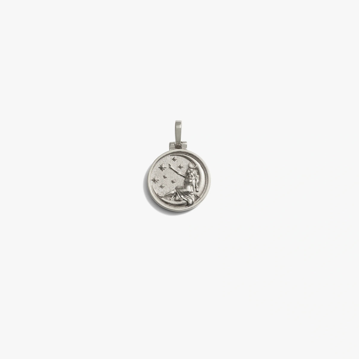Mini Goddess Pendants