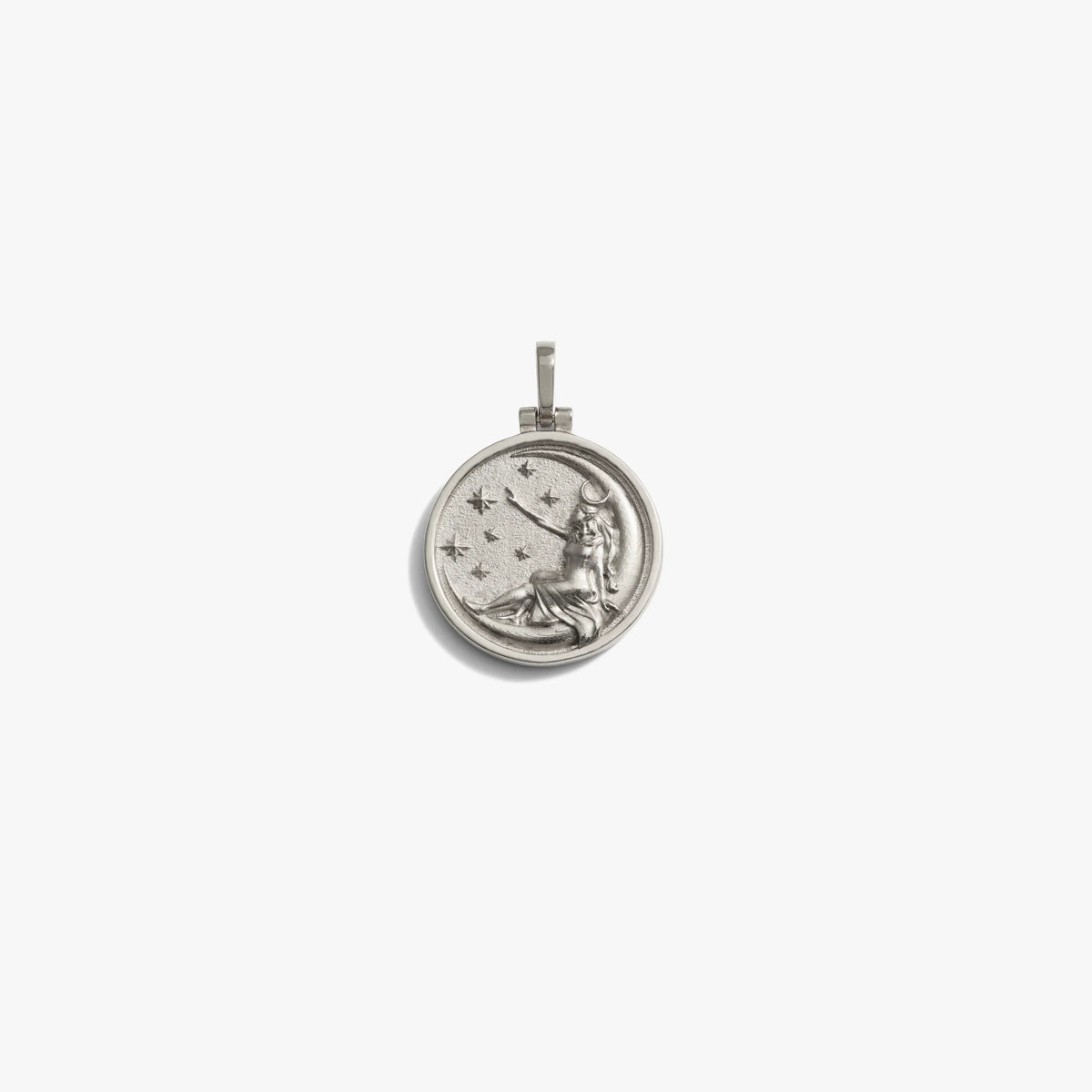 Goddess Pendant