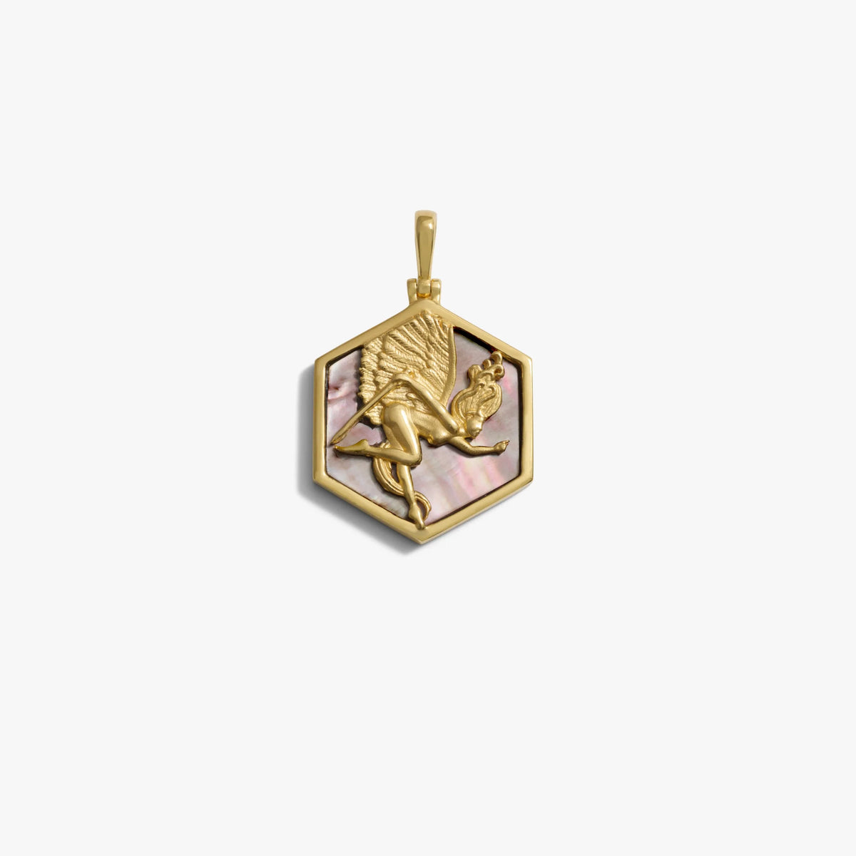 Special Edition The Morrigan Pendant