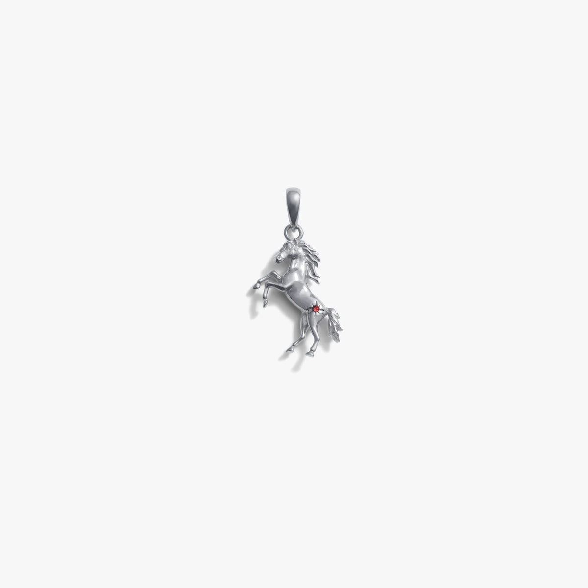 Stallion Amulet