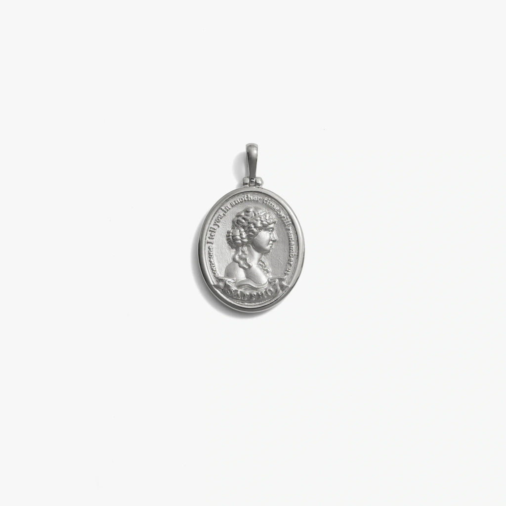 Sappho Pendant