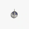 Yemaya Pendant