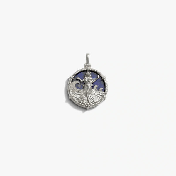 Yemaya Pendant