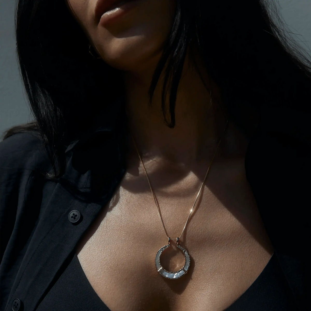 Gemstone Halo