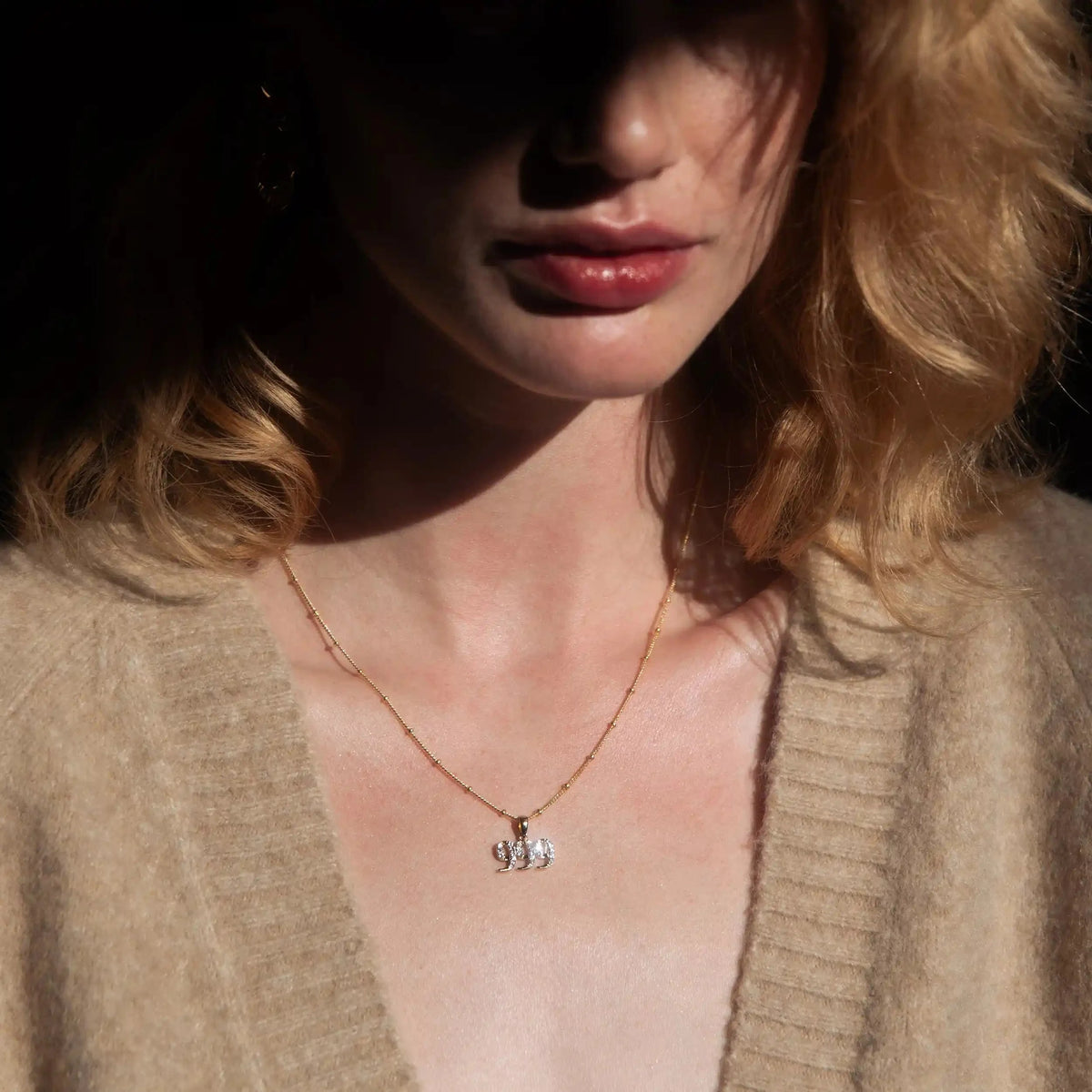 Angel Number Amulet