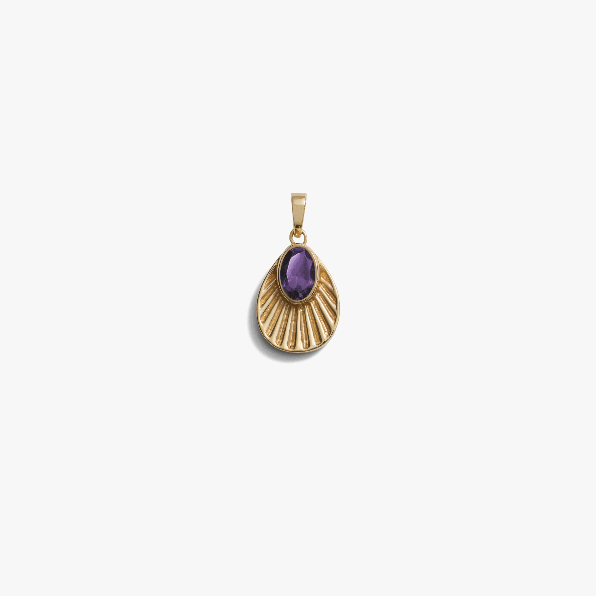 Aura Pendant