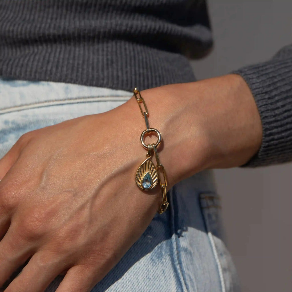 Aura Pendant