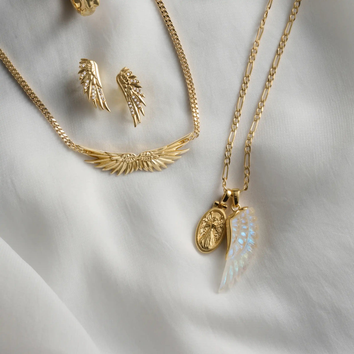 Aurora Pendant
