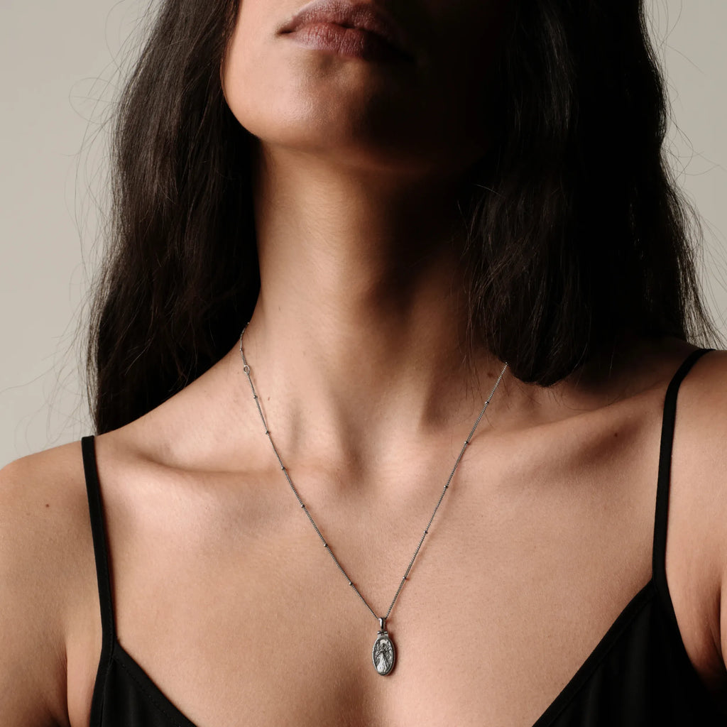 Aurora Necklace