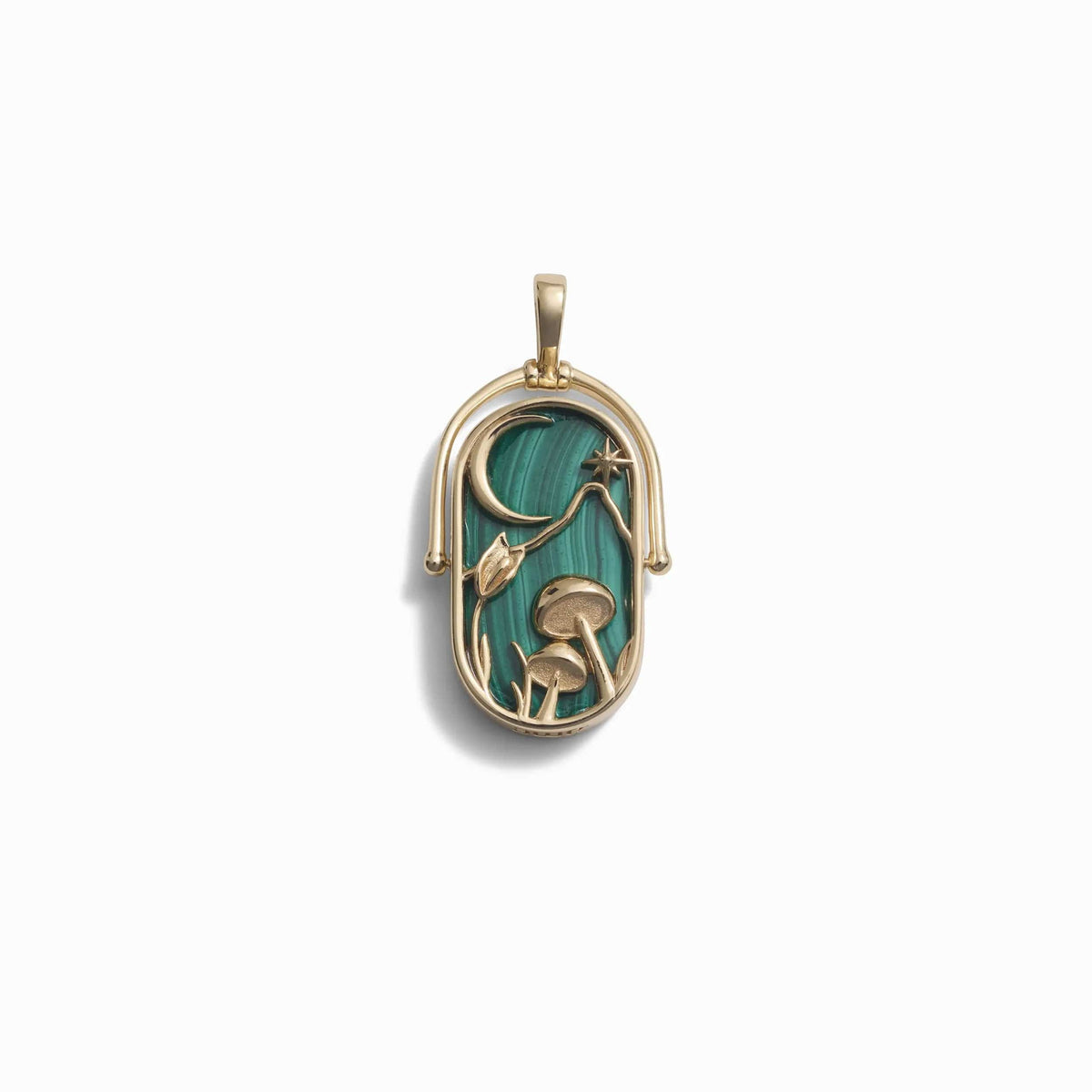 Earth Element Amulet