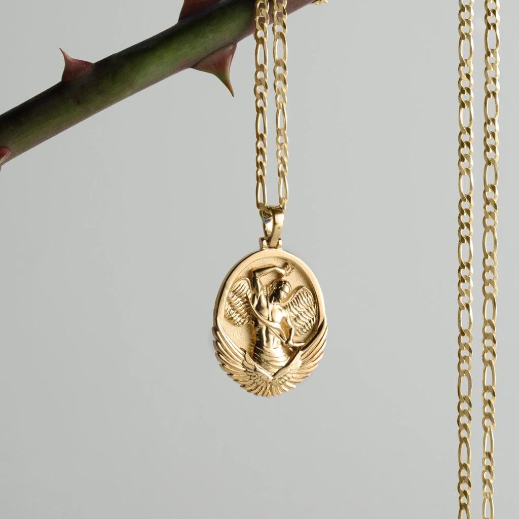Eros Pendant