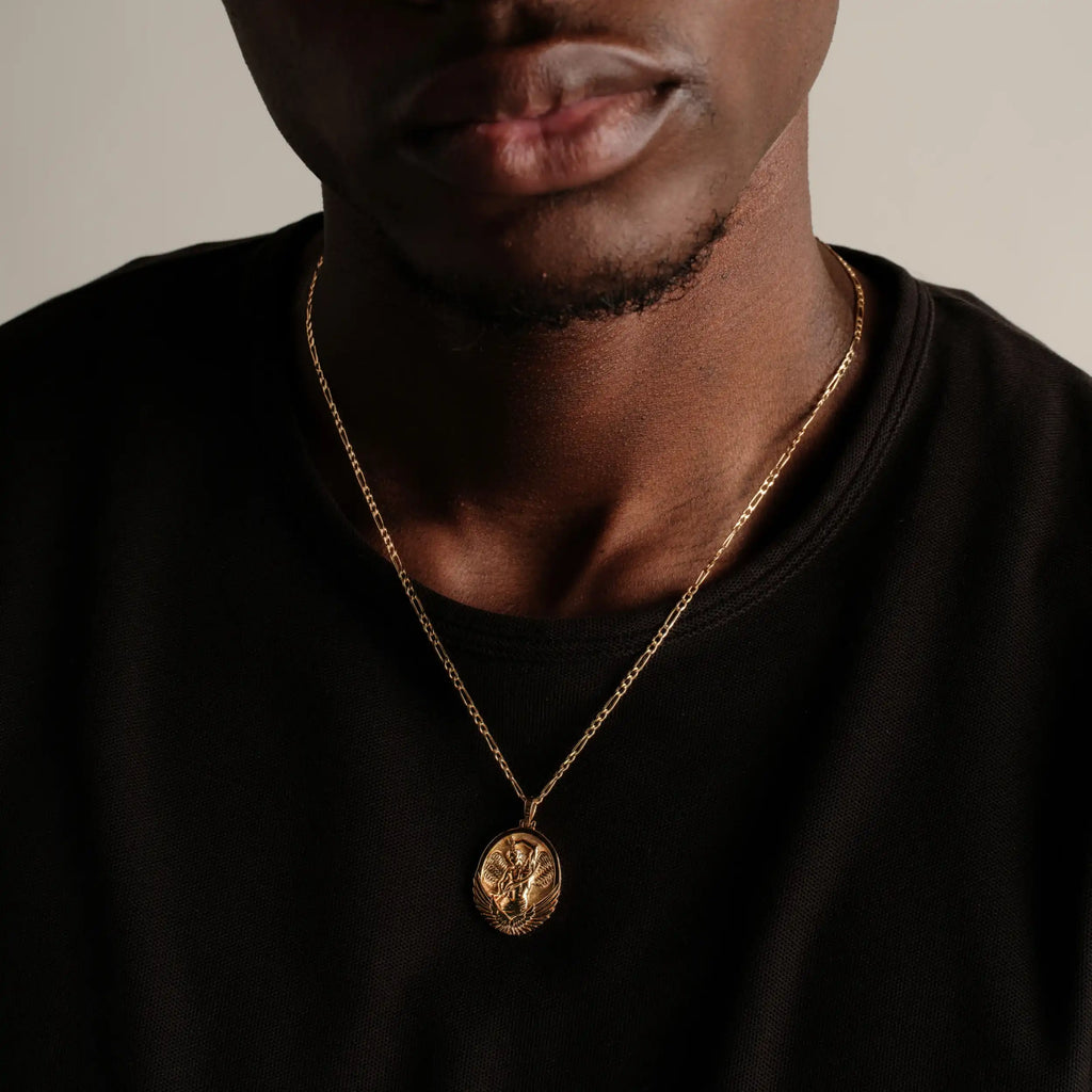 Eros Pendant