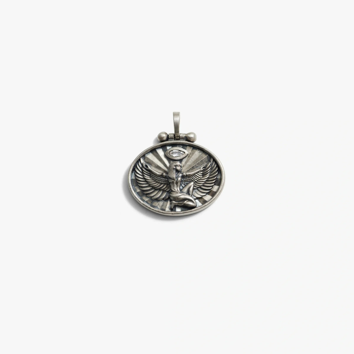 Special Edition Isis Pendant