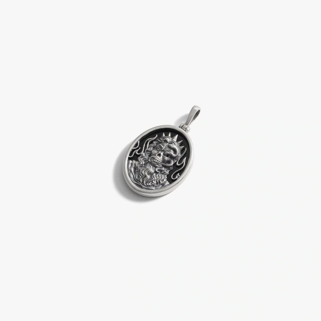 Hades Pendant