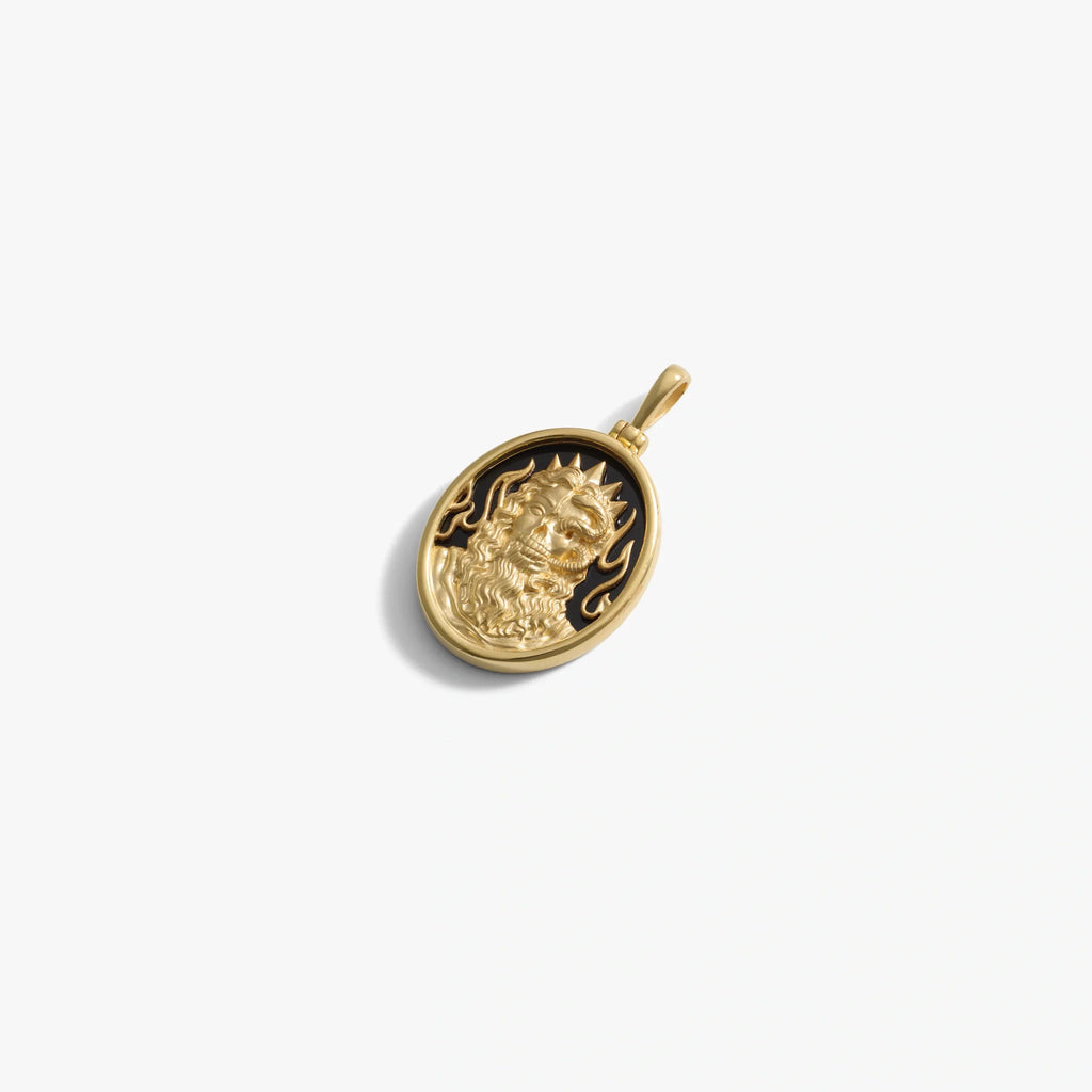 Hades Pendant