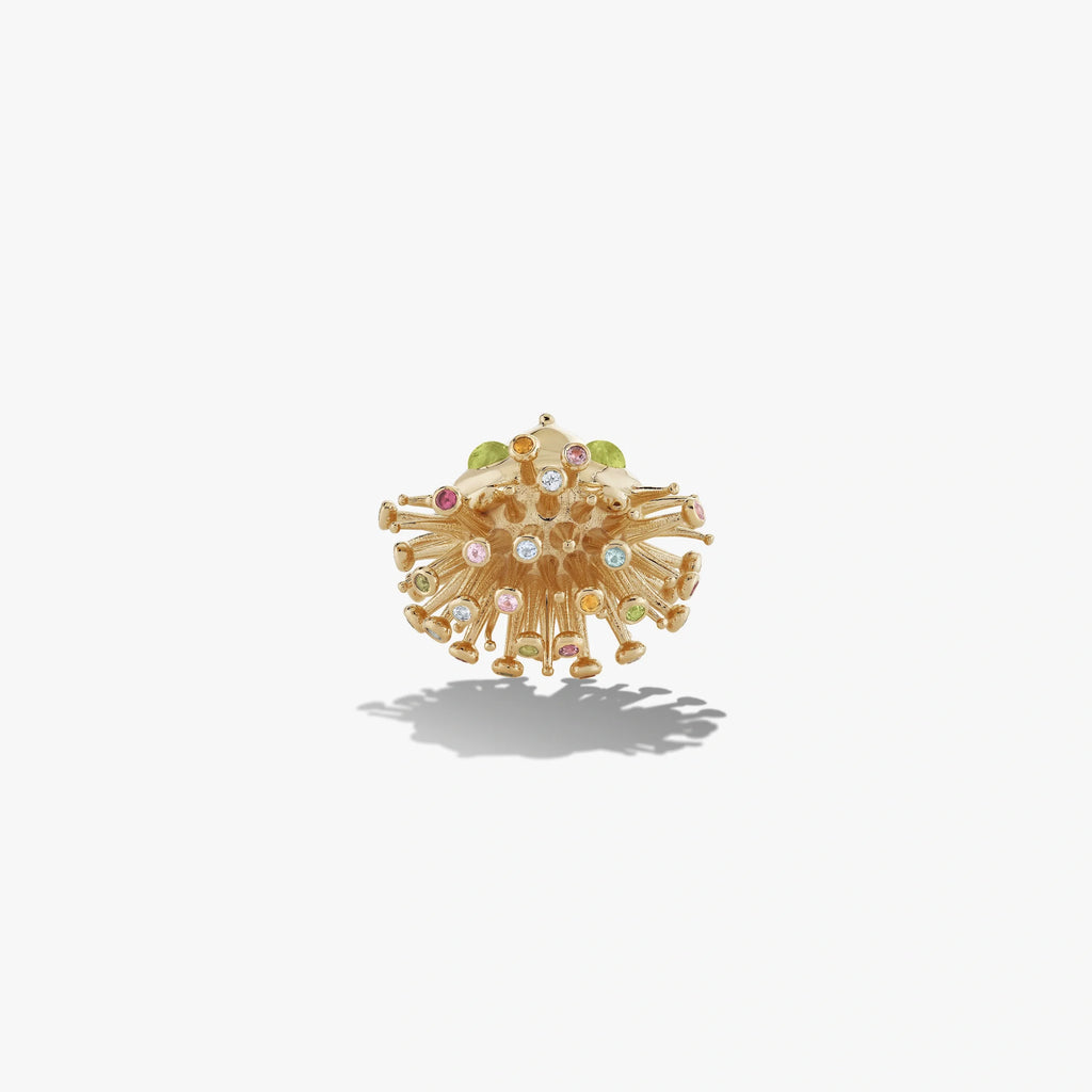 Hedgehog Pendant