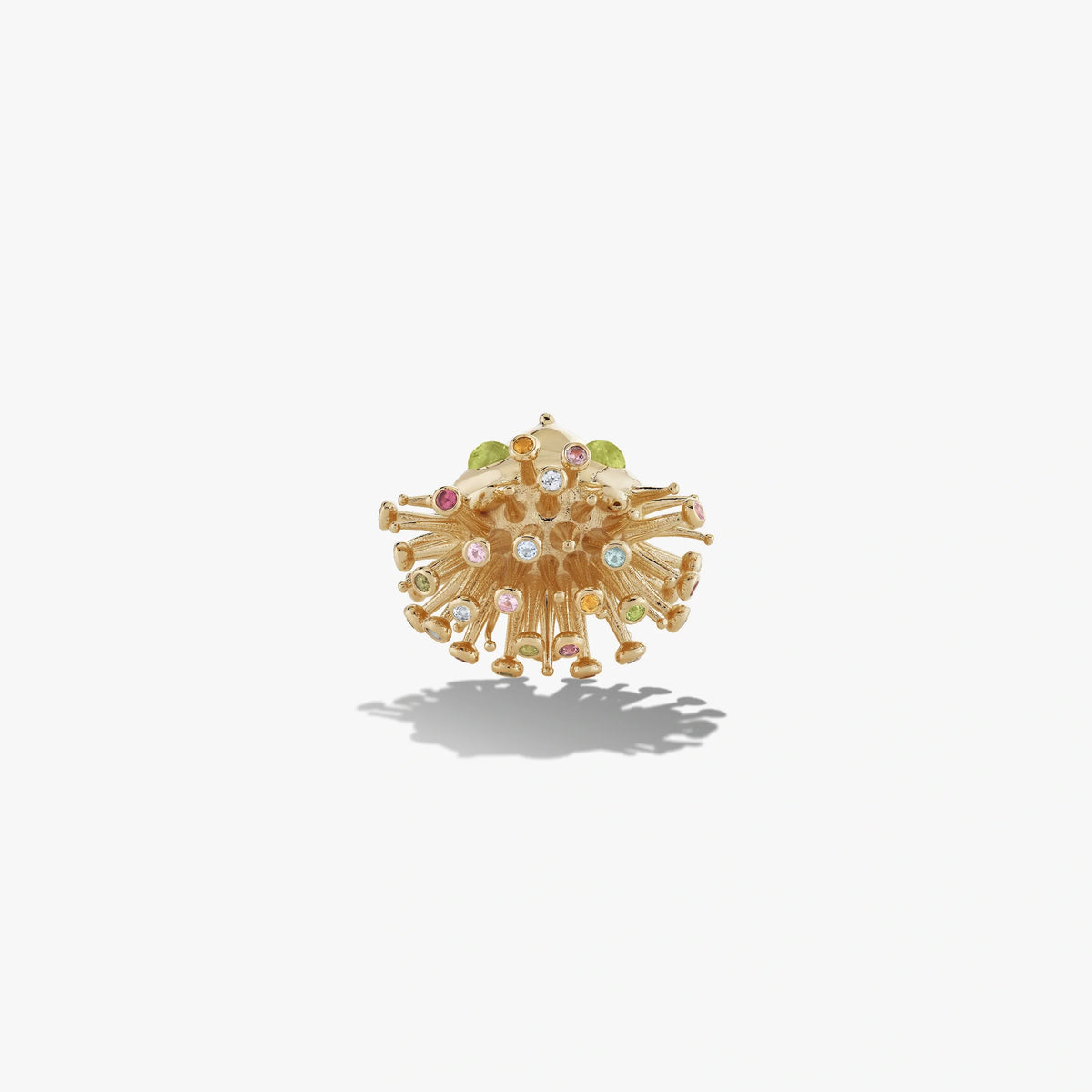 Hedgehog Pendant