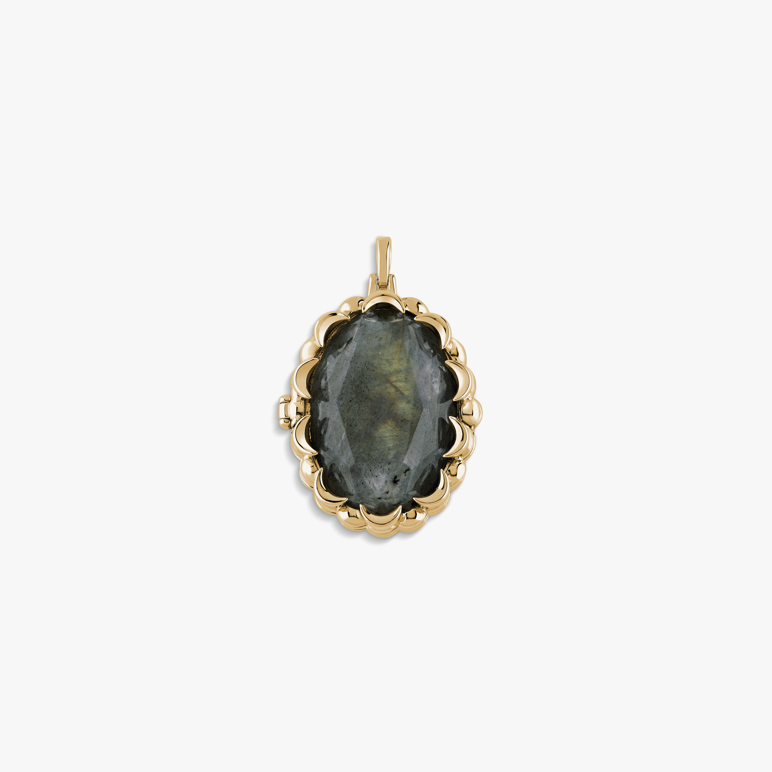 Oracle Locket