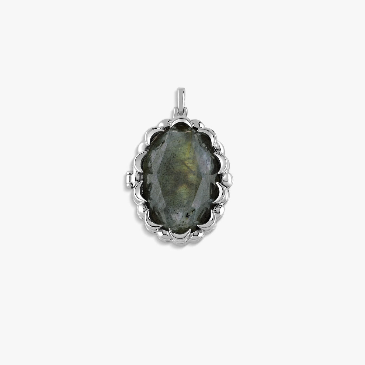 Oracle Locket