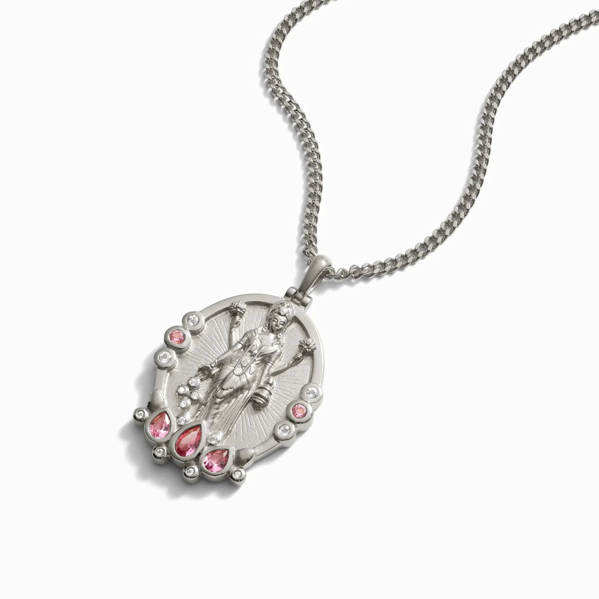 Lakshmi Necklace