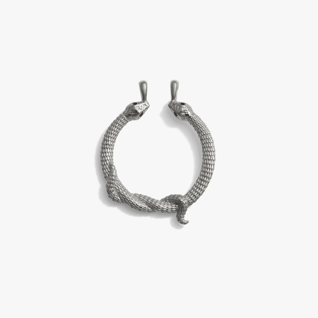 Snake Goddess Halo