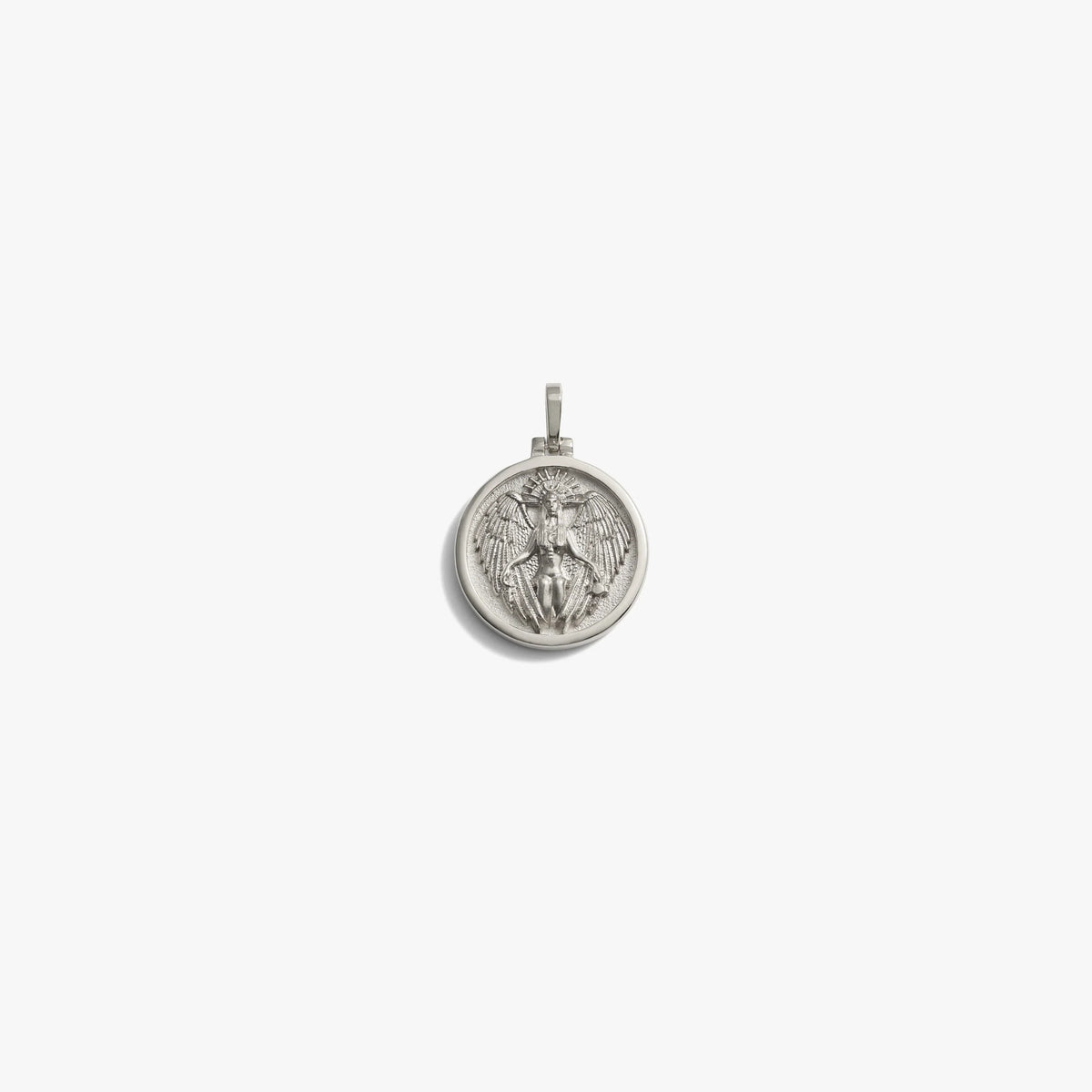 Mini Goddess Pendants