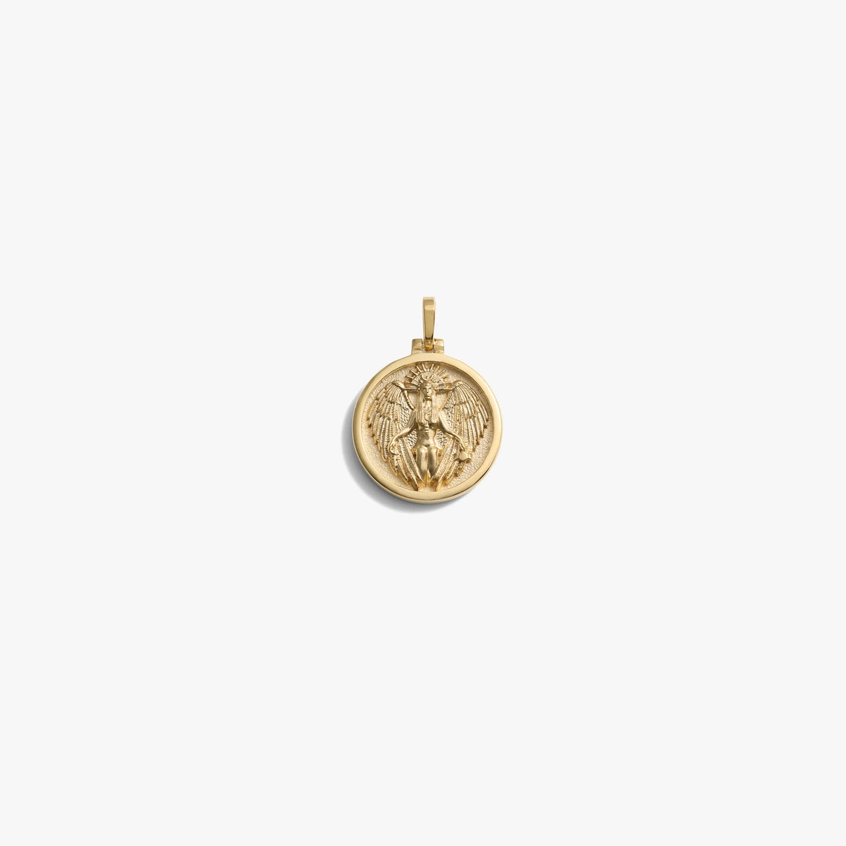 Mini Goddess Pendants