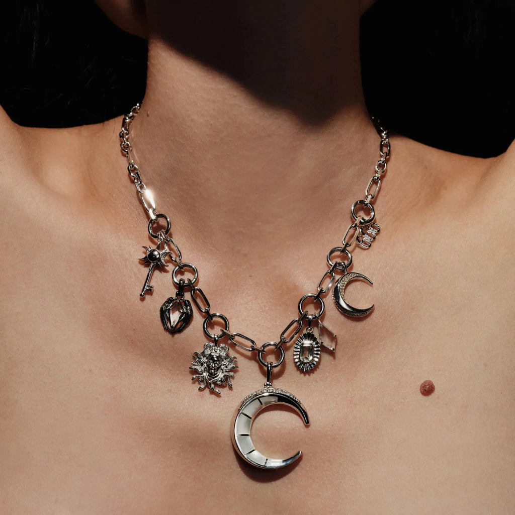 Hecate Charm Set