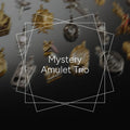 Mystery Mini Amulet Trio