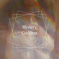 Mystery Goddess Pendant