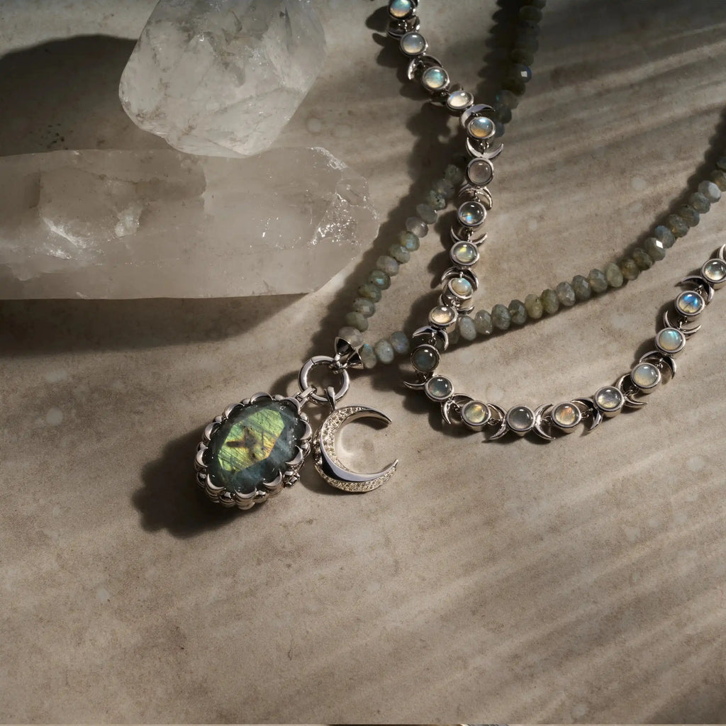 Oracle Locket