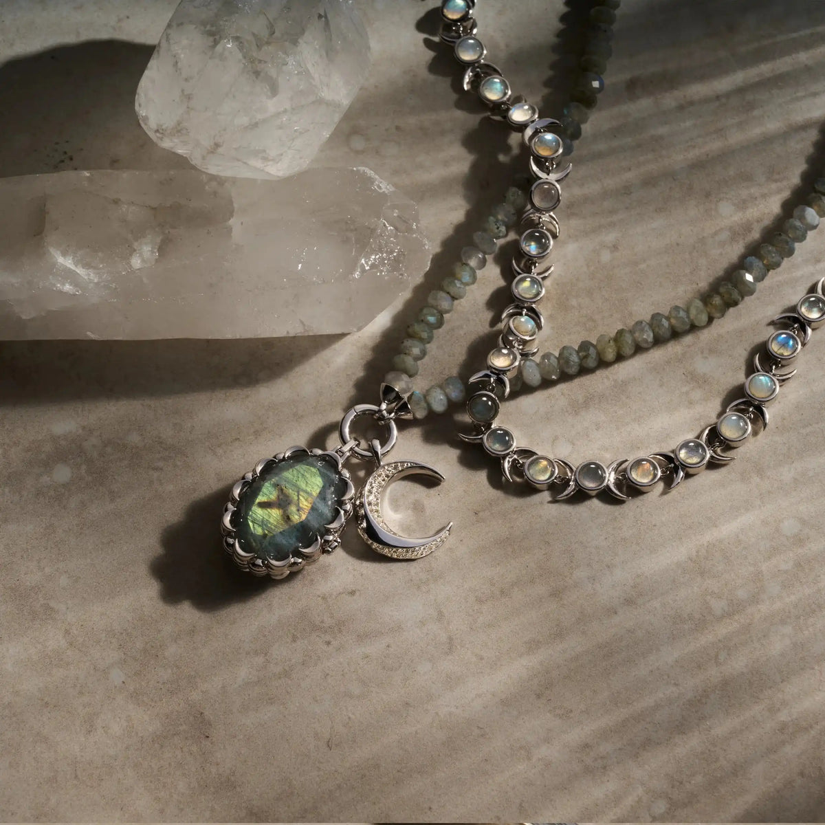 Oracle Locket