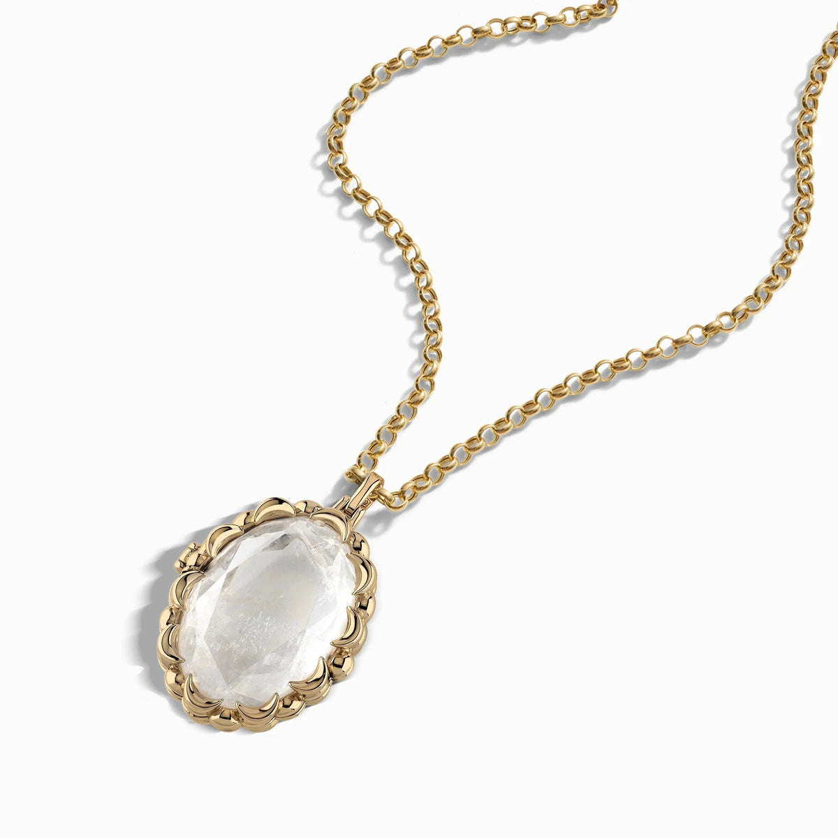Oracle Locket