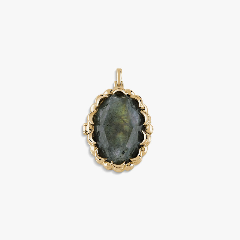 Oracle Locket