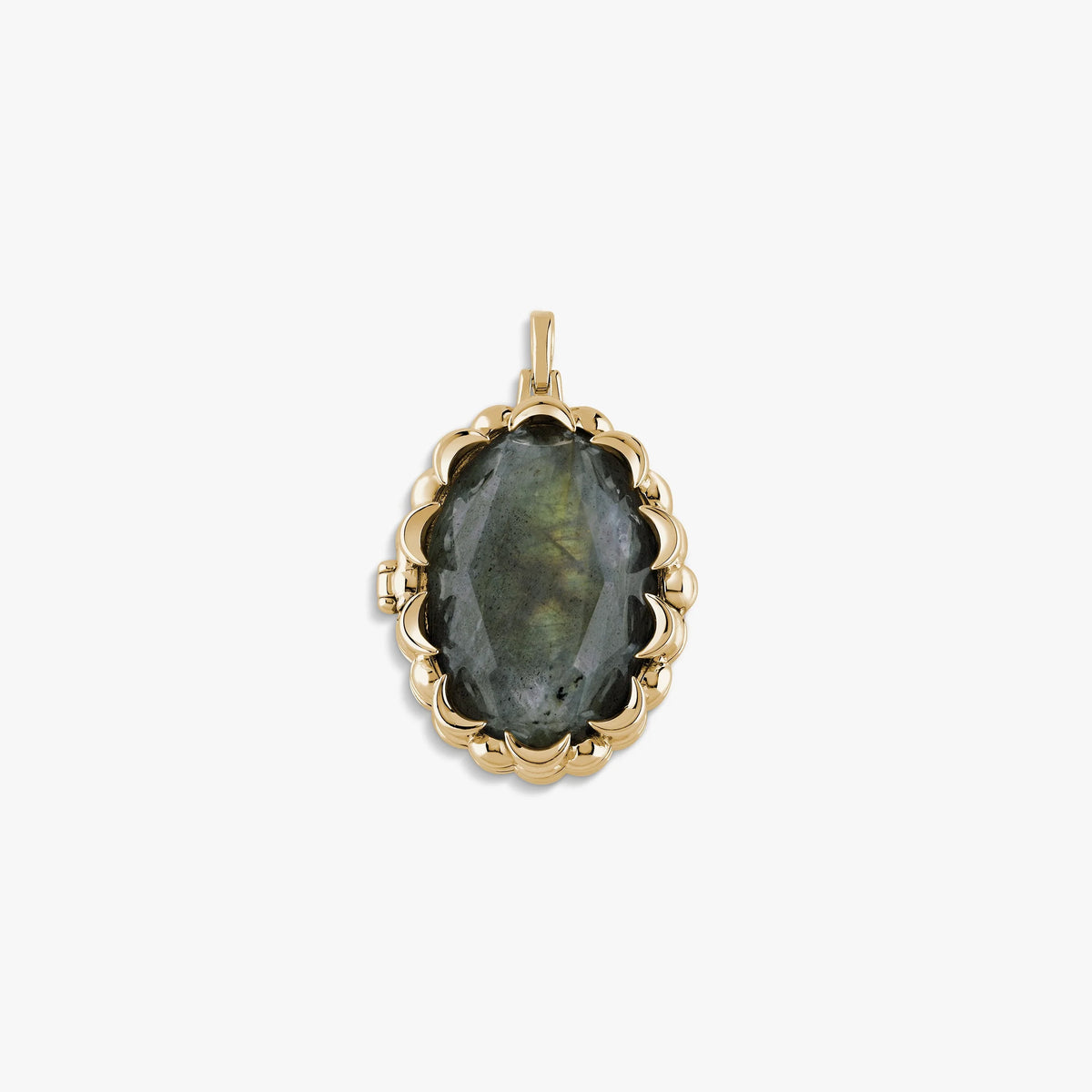 Oracle Locket