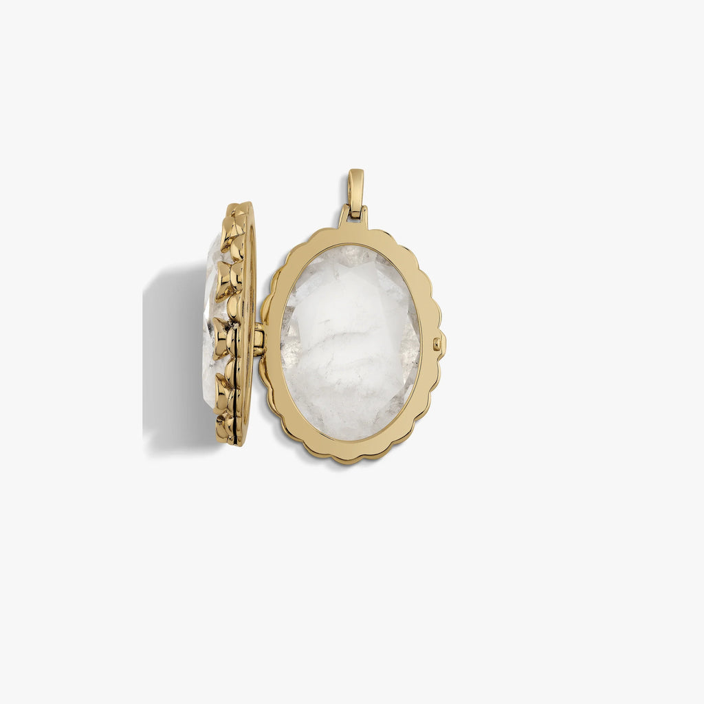 Oracle Locket