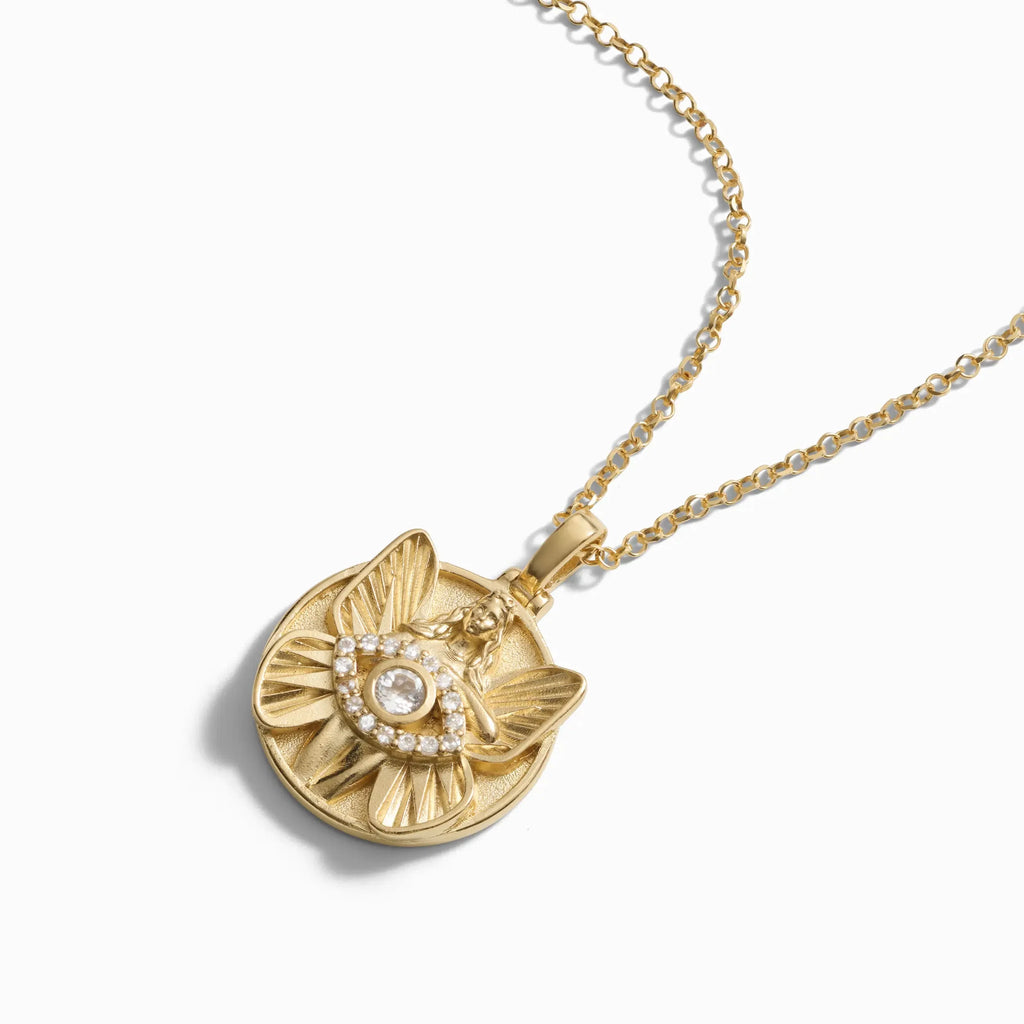 Psyche Pendant