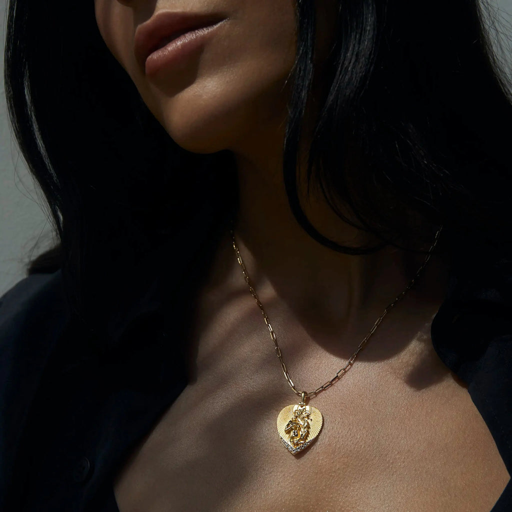 Special Edition Aphrodite Pendant